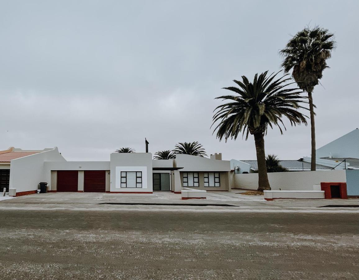 Avodation Walvis Bay Exterior foto